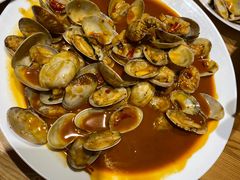 -华餐馆(莫邪路店)
