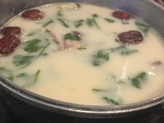 -文兴酒家(Chinatown - Gerrard Street)