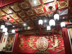 -梅龙镇酒家(南京西路总店)
