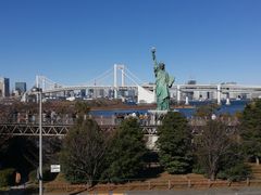 -台场海滨公园船码头