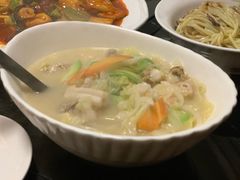 -桃园中华料理炸酱面(燕儿岛路店)
