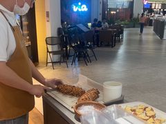 -FANEN法念·烘焙·甜点(万象城店)