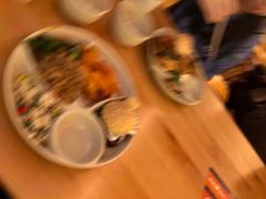 -素满香·食养自助(建邺万达店)