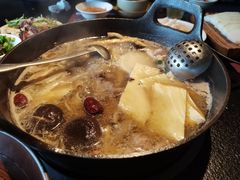 -盡膳口福·百年汤方火锅(科华北路店)