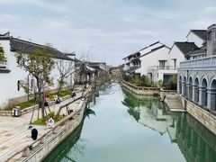 -广富林郊野公园