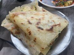 土豆丝糊拉汰-天台小吃(新城店)