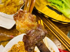 -源味居手把签烧烤(长春一店)