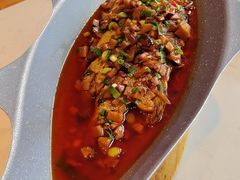 -不倒翁·安徽名菜楼(步行街店)