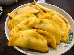 -李记清真馆(打钉巷店)