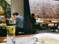 -渔语鱼新川菜Bistro(万象天地店)