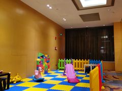 -扬州绿地铂骊酒店