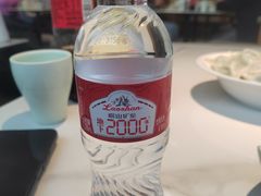 -船歌·鱼水饺青岛菜(枫蓝国际购物中心店)