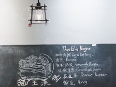 大堂-HELLO 27 意面·沙拉·帕尼尼