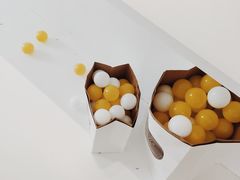 -CAFE'IN精品咖啡体验空间(小寨店)