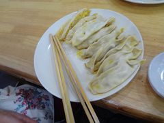 锅贴-西工饭庄快餐厅(西工小街店)