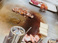 -火地铁板烧(河西龙湖天街店)