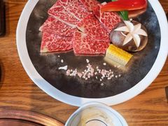 -炎蔵牛舌烤肉