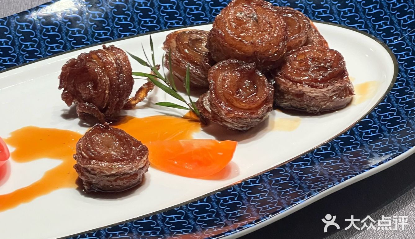 强烈推荐聚会胜地🤣