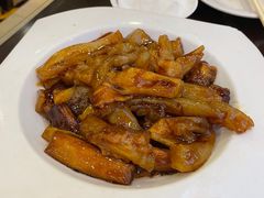 -晋阳饭庄(虎坊桥店)