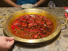 -小龙坎火锅(全球总店)