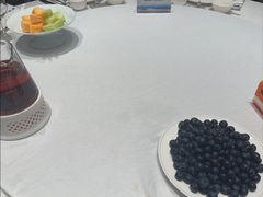 -望海湾鱼头泡饼·天津菜(空港店)