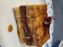 -香雪海饭店中餐厅(人民桥店)