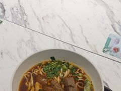 -康师傅私房牛肉面(申虹店)