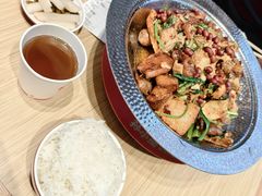 -孙小楠麻辣香锅(欧亚卖场店)