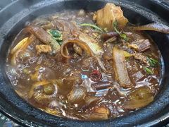 -川香煲(茅台路店)