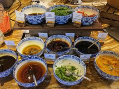 -厦门希尔顿逸林酒店·圆聚自助餐厅(五缘湾店)