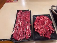 -潮汕良记牛肉火锅(洪武路店)