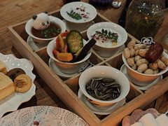 -了凡国风主题茶馆·咖啡(武侯祠锦里店)