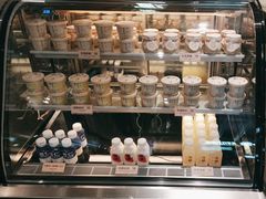 -宝珠奶酪(浦东金桥店)
