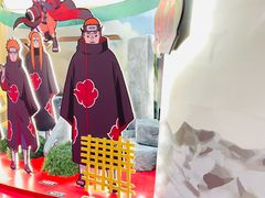-龙湖成都上城天街