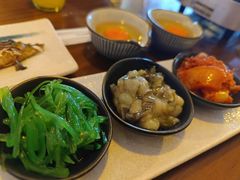 -烧鸟横丁(联发文创口岸店)