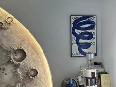 -FULL MOON满月咖啡