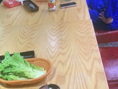 -故村土城韩国烤肉(圆沙店)