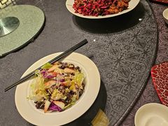 -粤尚腾香居中餐厅(首都机场希尔顿店)