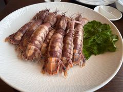 -高佳庄·舟山海鲜(海景旗舰店)