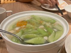 -莆田餐厅PUTIEN(三里屯店)