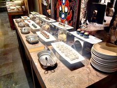 -拉萨瑞吉酒店-秀餐厅