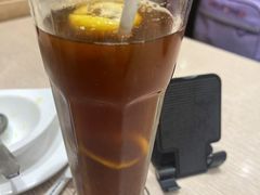 -佰搭果·广式茶餐厅(西华路店)