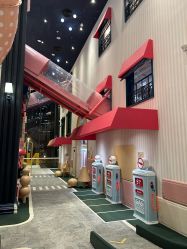 -奈尔宝家庭中心·亲子餐厅(华采天地店)