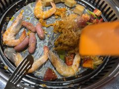 -鹤之乡·齐齐哈尔烤肉·非遗(秋涛路店)