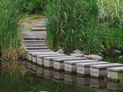 -上海吴淞炮台湾国家湿地公园