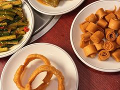 -聚首堂·特色小吃·肘子(什刹海德胜门店)