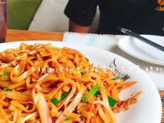 -咖啡之翼·咖餐厅(武清店)