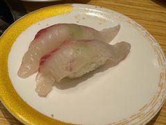 -合点寿司(金虹桥商场店)