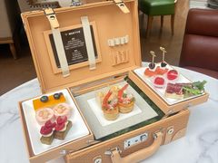 -上海静安昆仑大酒店
