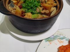 -雅酌园百姓菜馆(颐和路店)